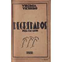 Livros/Acervo/V/VICTORINO VIRGINIA